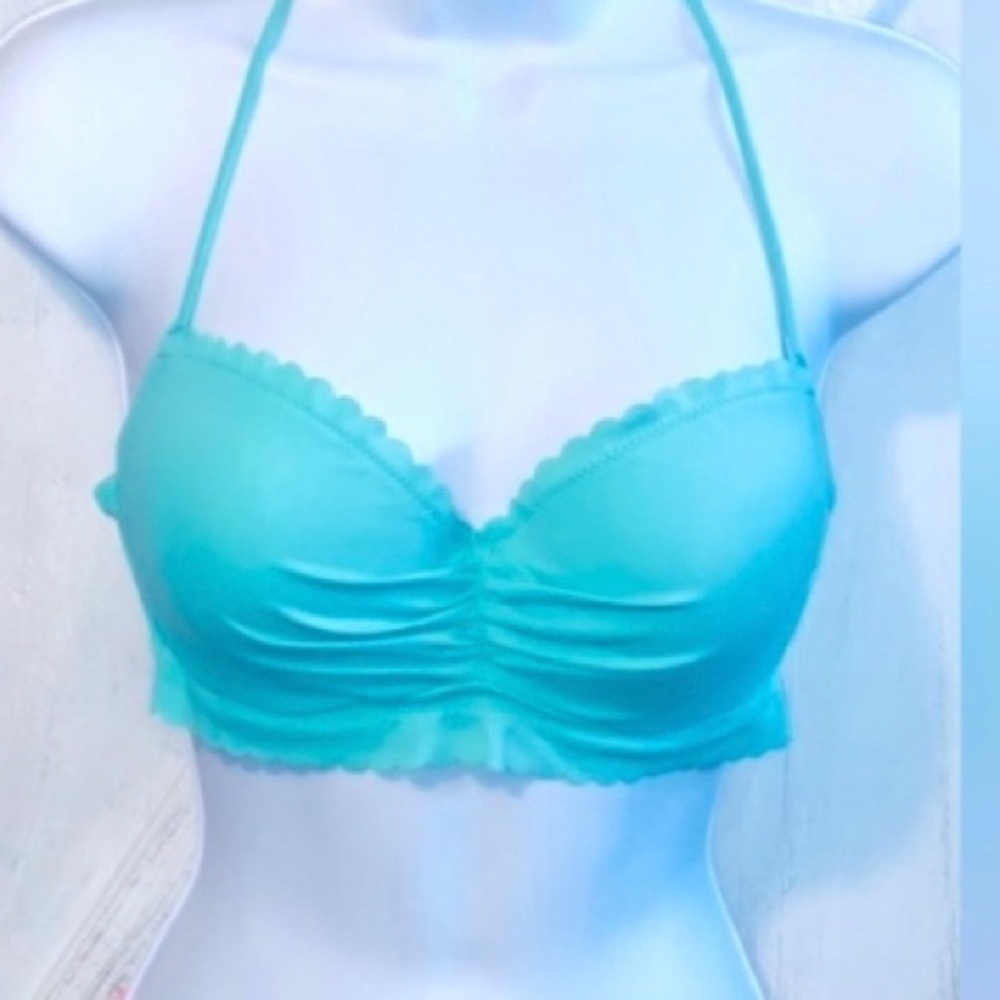 Victoria’s Secret binki top size 34C